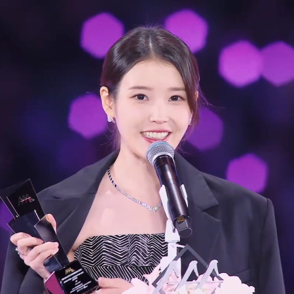 Asia Artist Awards