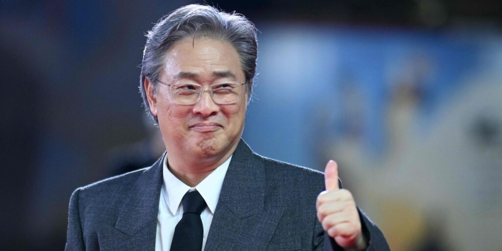 No Other Choice gains global acclaim