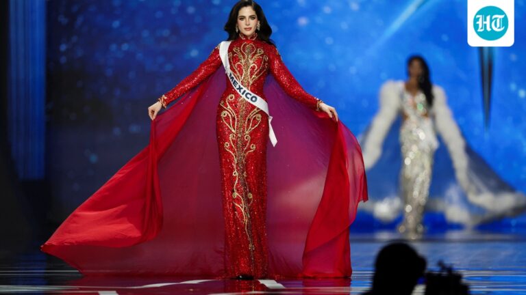 Miss Universe