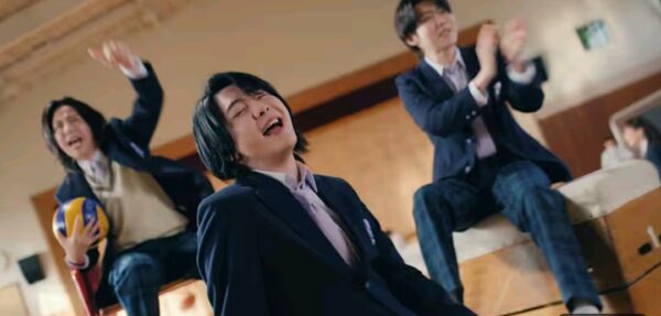 Mrs. GREEN APPLE topped the Billboard Japan Hot 100 of 2025 with five standout songs.