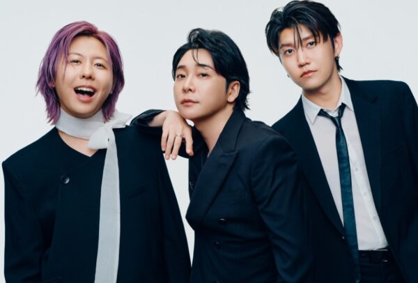 Mrs. GREEN APPLE in GOOD DAY Music Video (Courtesy: Instagram/@motoki_ohmori_mga)