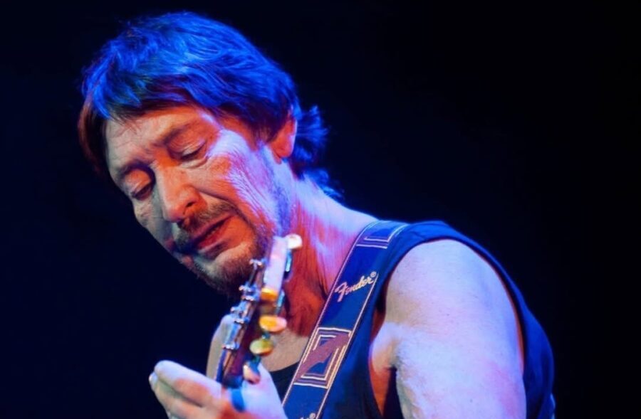 Chris Rea