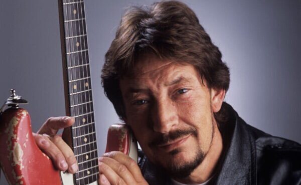 Chris Rea