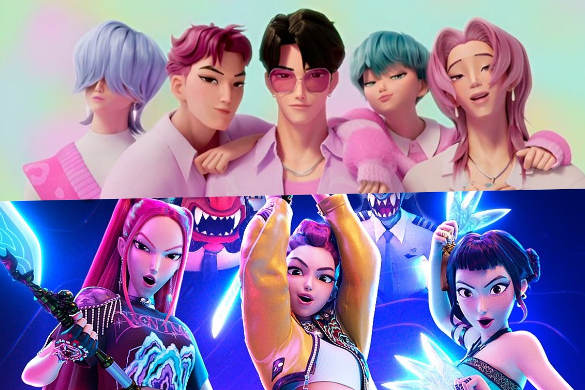K-pop Demon Hunters wins the New York Film Critics Circle Award for Best Animated Feature, marking a major milestone for the Netflix original film.
