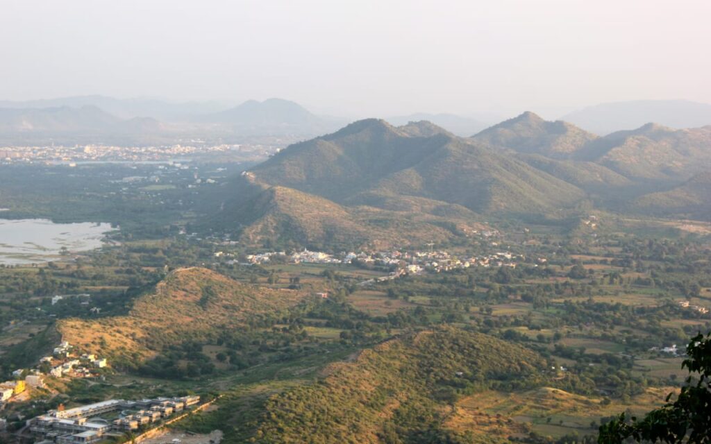 Aravalli