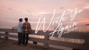 Write You Again, GMMTV