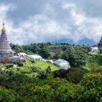 Thailand tourist spots for your next trip