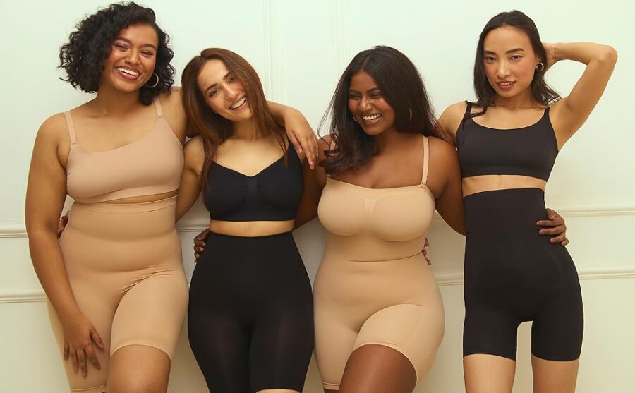 Comfort Which Fits You: Underneat, India's New Sensation