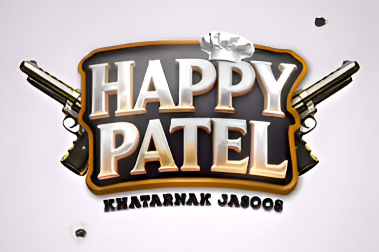 Vir Das collaborates with Aamir Khan on Happy Patel Khatarnak Jasoos. The film comes out in Jan, 2026.