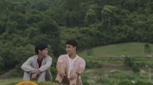 He's Coming To Me by P'Aof