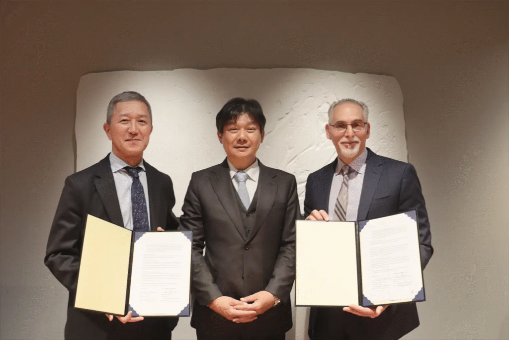 The Tata industries on a new venture