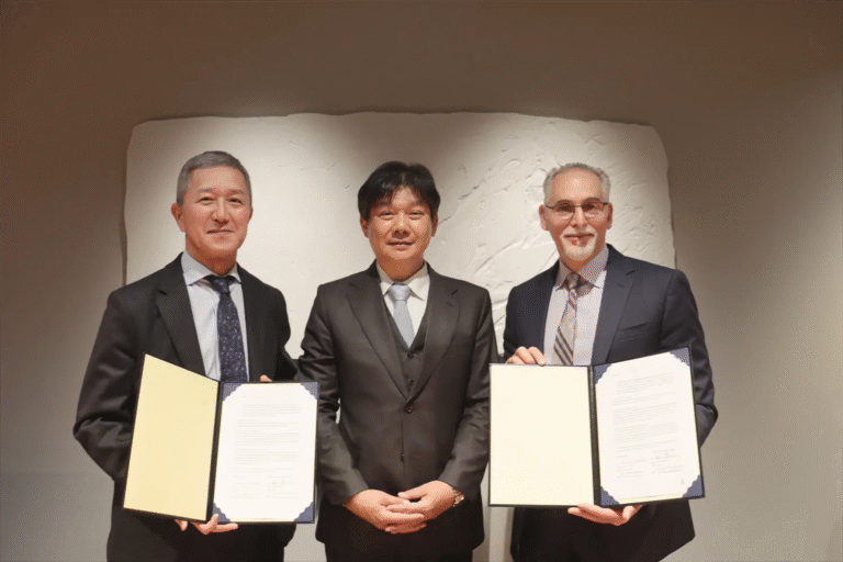 The Tata industries on a new venture