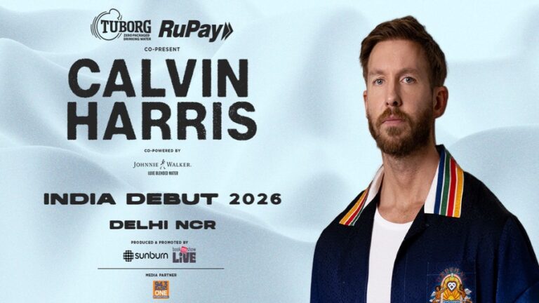 Calvin Harris