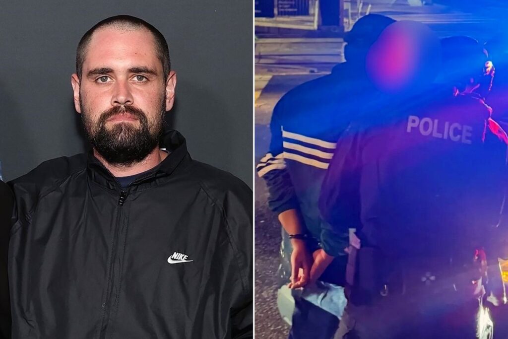 The Lives And The Last Night Of The Reiners