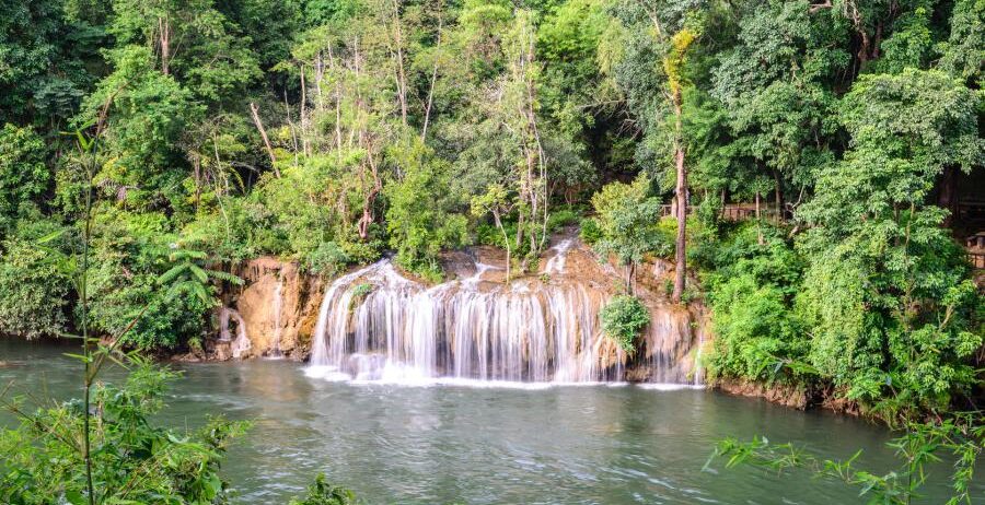 Sai Yok National Park