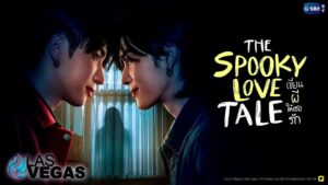 The Spooky Love Tale, GMMTV
