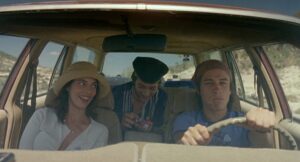 A small list of films that stayed with me long after the screen went dark.