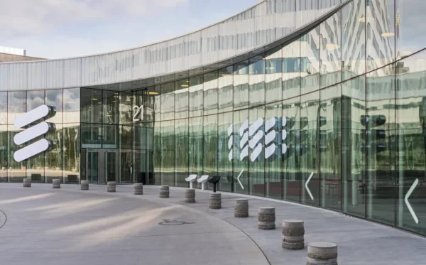Ericsson