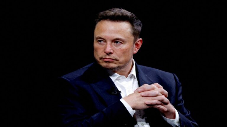Government demands Musk's X deals with 'appalling' Grok AI (Reuters)