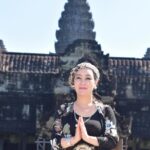 Angkor Wat stands as a cornerstone of Asian cultural interconnectedness