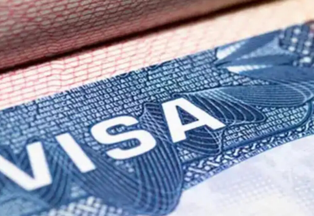 U.S. Suspends Immigrant Visa Processing For 75 Nations