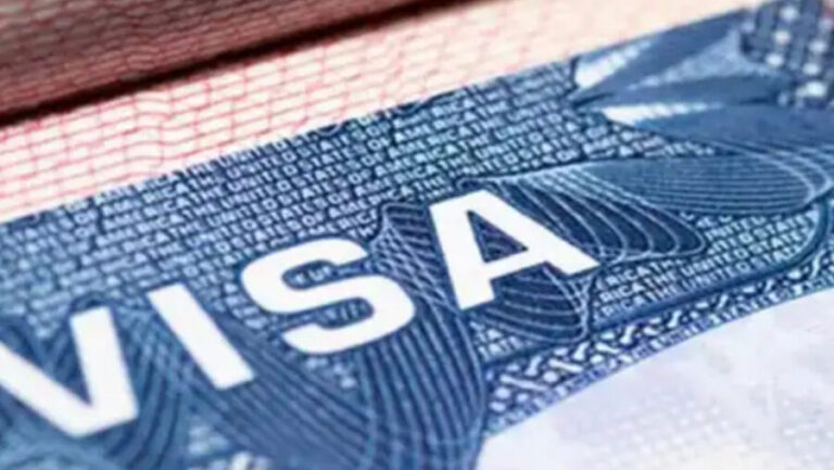 U.S. Suspends Immigrant Visa Processing For 75 Nations