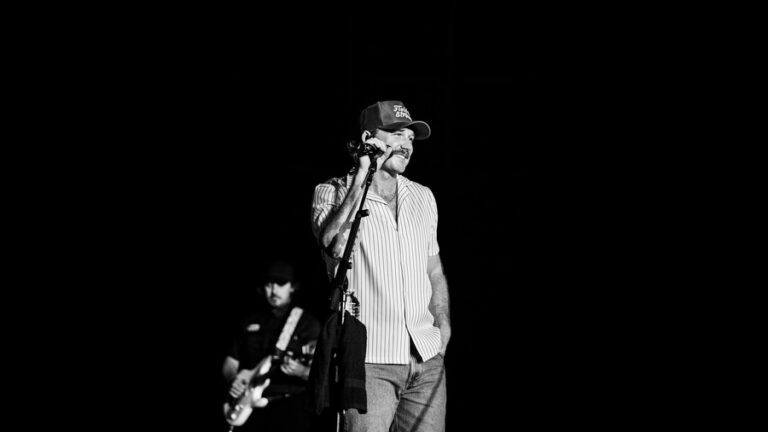 I’m The Problem Tour 2025 Weekend #2Camp Randall StadiumMadison, WI-3