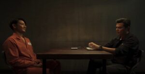 Key Dialogue Scene in Remember You