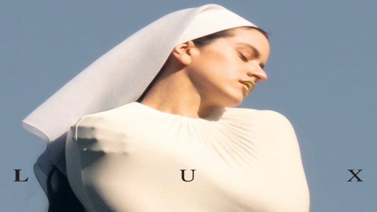 LUX - Rosalía