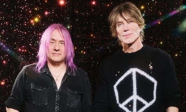 Goo Goo Dolls Rock Band