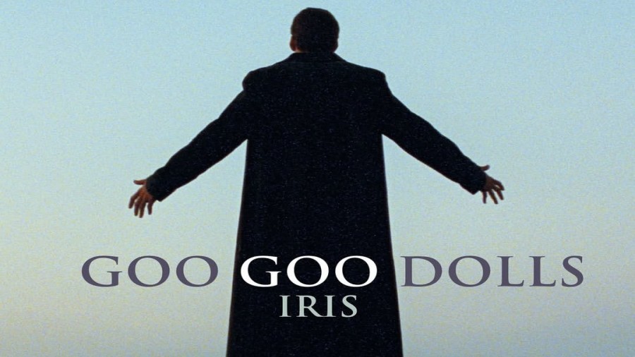 Iris by Goo Goo Dolls