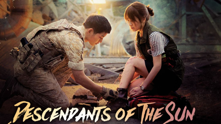 Throwback to 2016: The Year Hallyu Took Over the World