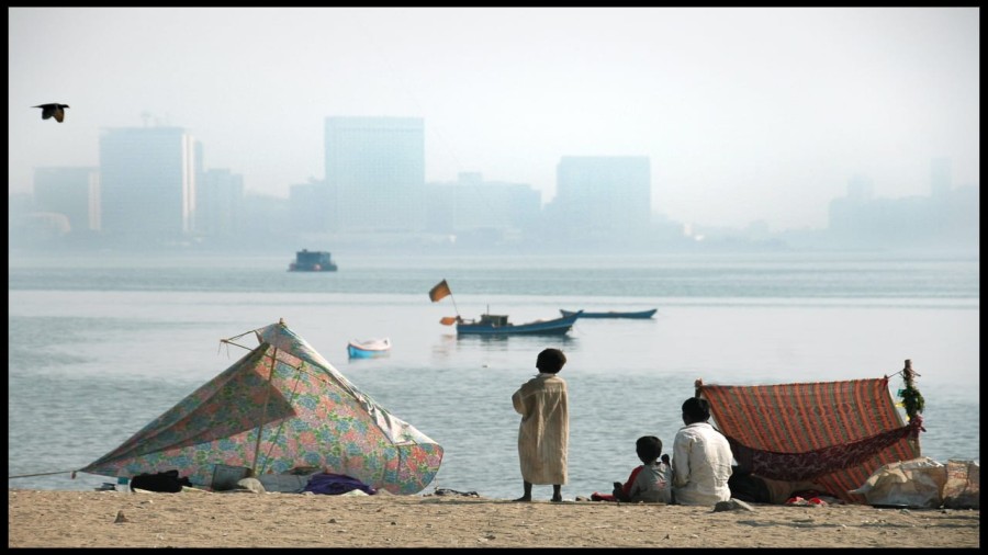 World Inequality Report 2026