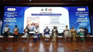 National Commission for Women