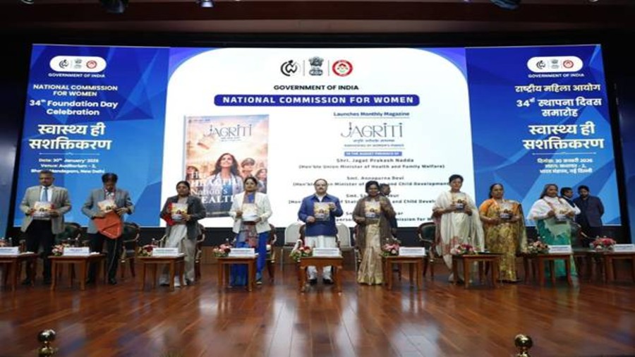 National Commission for Women