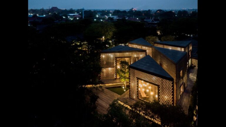 Artisans Ayutthaya Restaurant