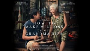 How To Make Millions Before Grandma Dies