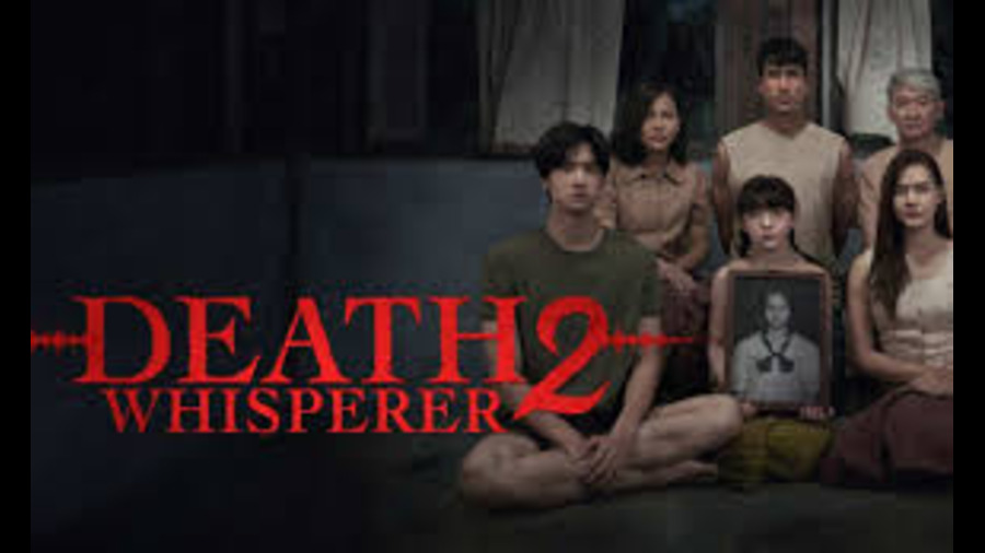 Death Whisperer 2