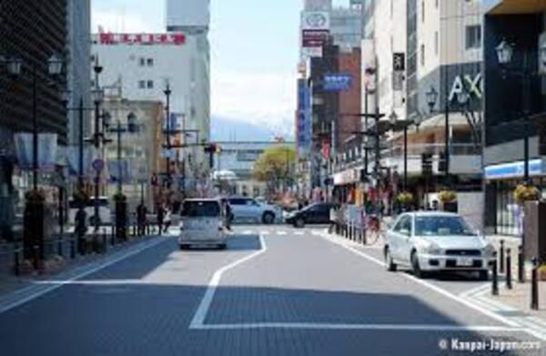 Fukushima power plant