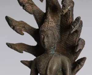 Naga in Thai Culture