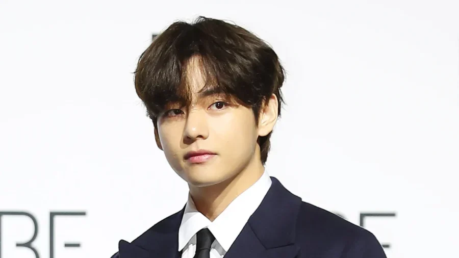 BTS member V faced threats