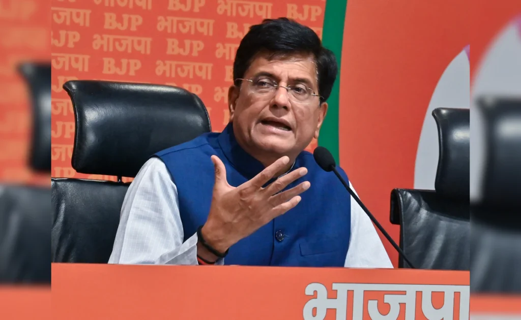 The countries discuss trade and policy