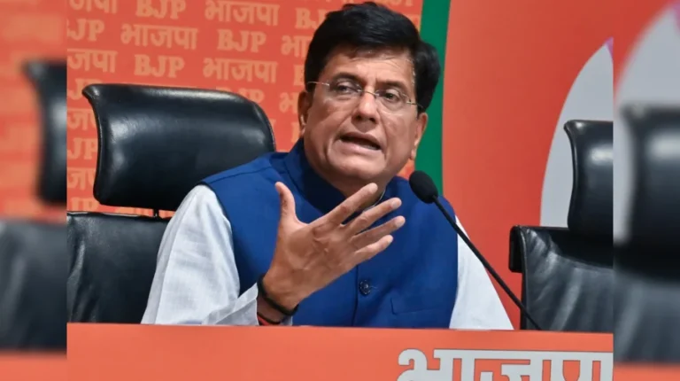 The countries discuss trade and policy