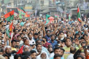 Bangladesh Election 2026