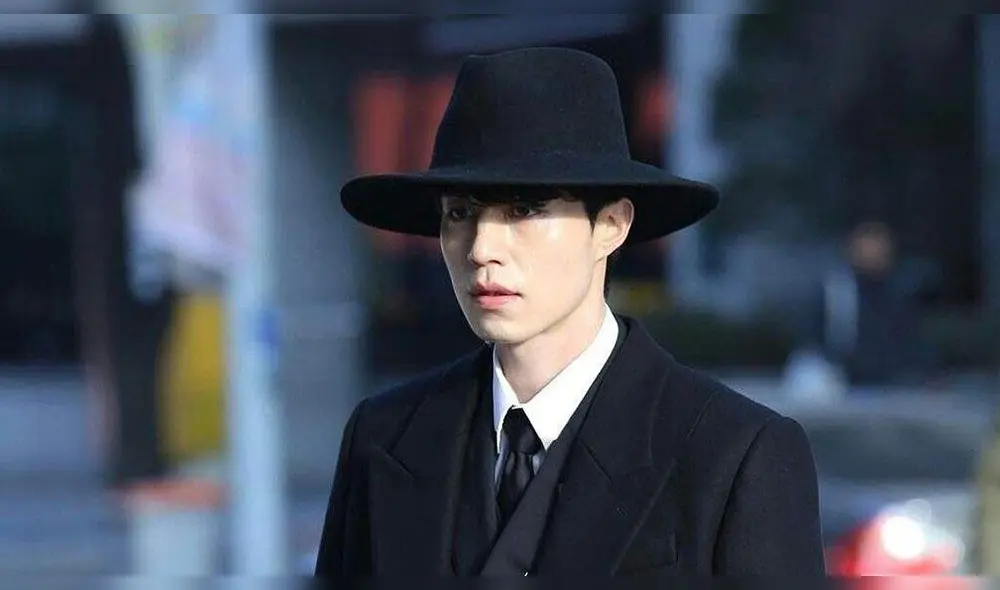 The Korean Legends of Jeoseung Saja