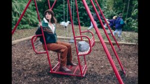 My favorite part about writing is that first spark of an idea. It can happen at any time, for an-3-2