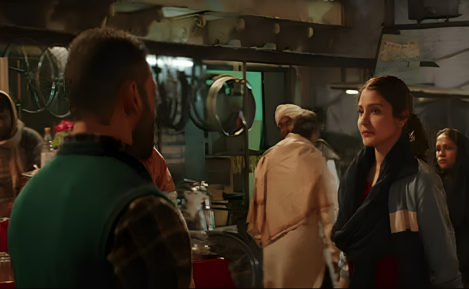 Katiya Karun and Bulleya are two lyrical masterpieces