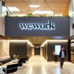 WeWork expands in Gurugram