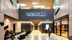 WeWork expands in Gurugram