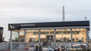 Nagpur set to become a major auto manufacturing hub with Mahindra’s ₹15,000 crore investment. (Linkedin)